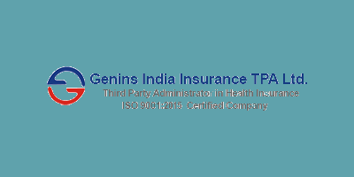 Genins India Insurance TPA Ltd.