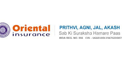 Oriental Insurance