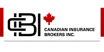 Insurance Canadian Insurance Brokers Inc.