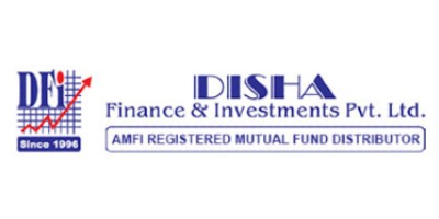 Disha Finance & Investments Pvt Ltd