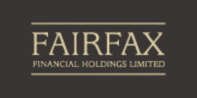 Fairfax Financial Holdings Limited