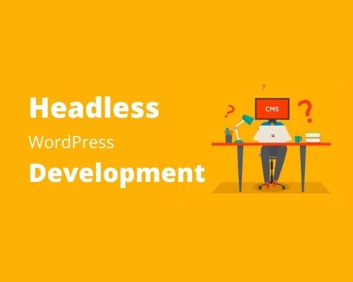 Headless-wordpress-development