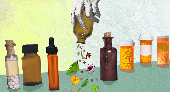 Addressing Menstrual Irregularity With Homeopathy
