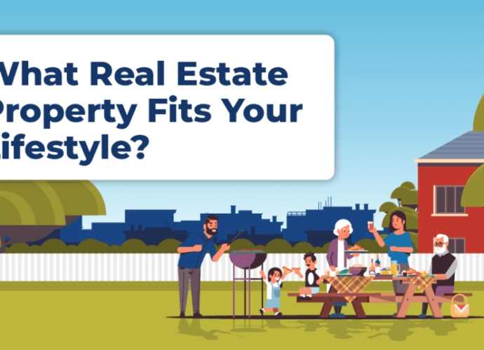 Real Estate Property Guide