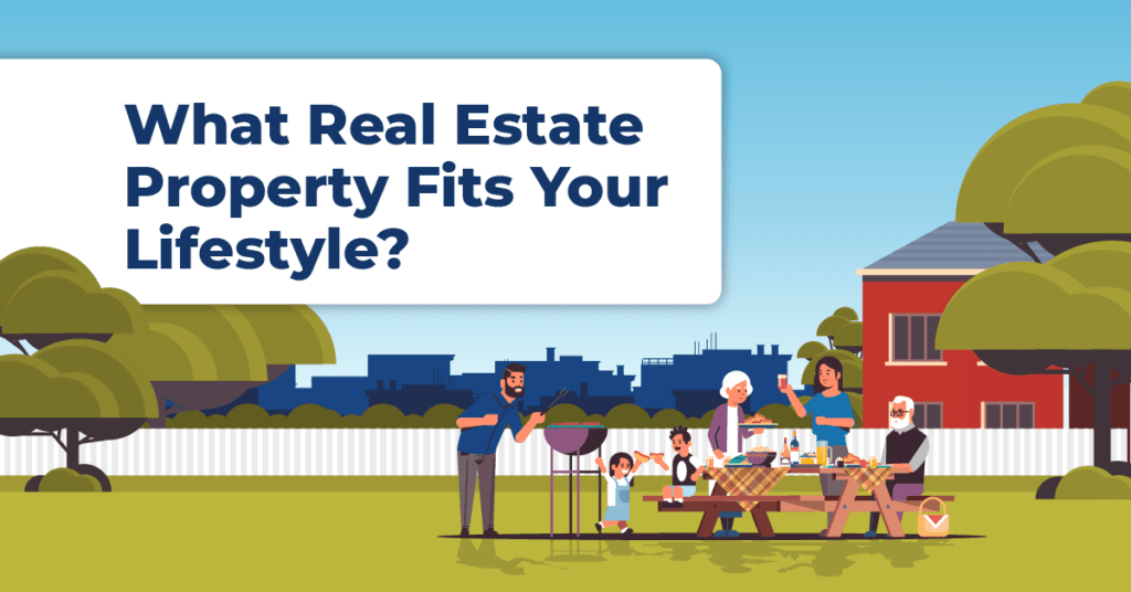 Real Estate Property Guide