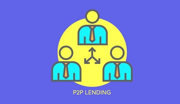 p2p lending