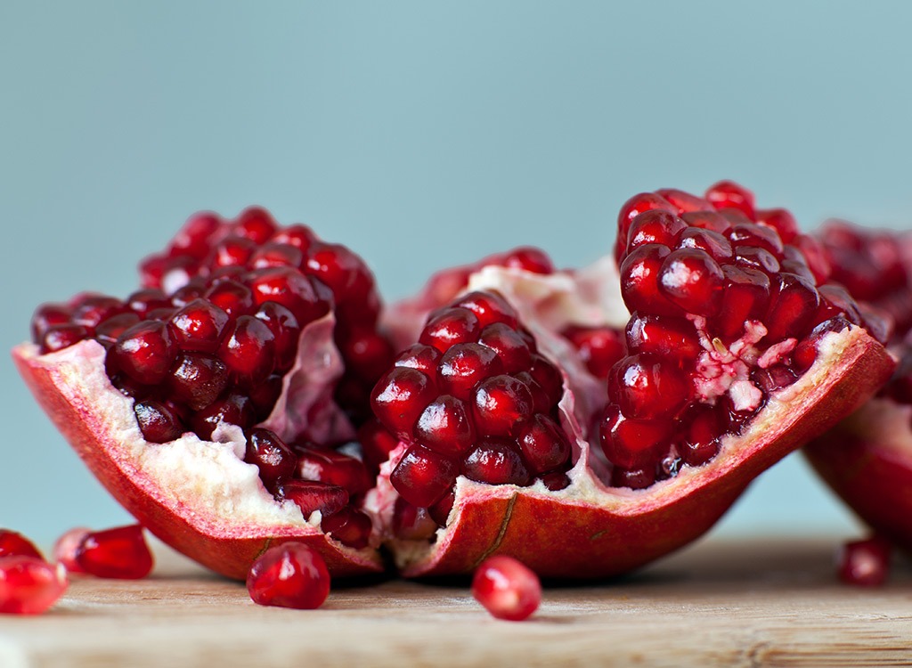 Surprising Health Benefits of Pomegranate for Good Health