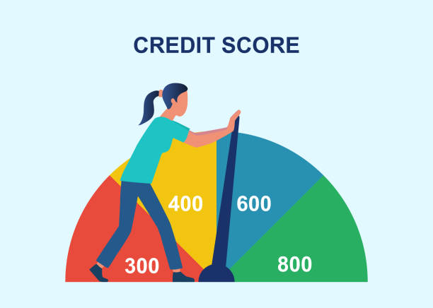 5 ways to improve your credit score