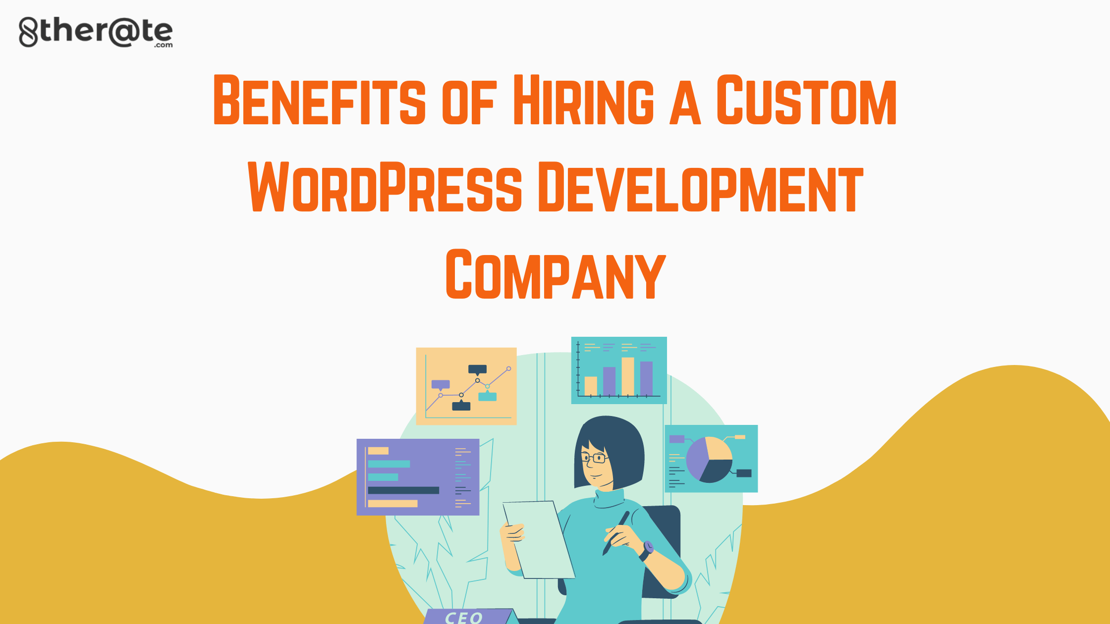 Custom-Wordpress-Development-Company