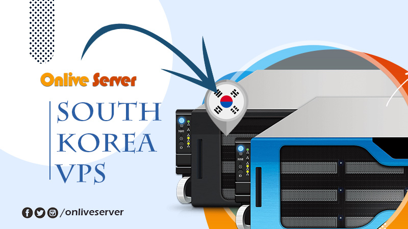 Use South Korea VPS Service Provider for Your Business