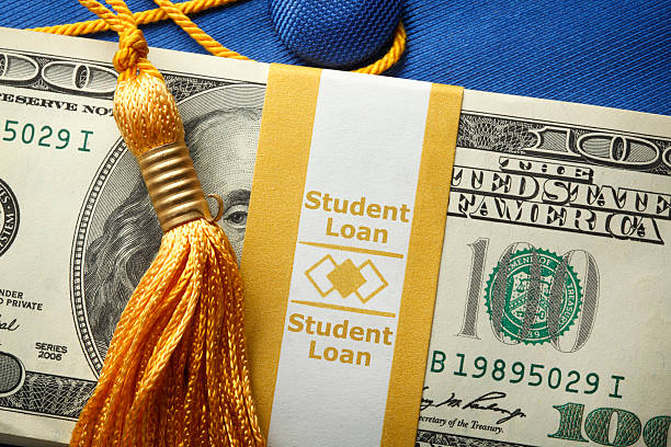 Student loan is an unexpected burden for older borrowers