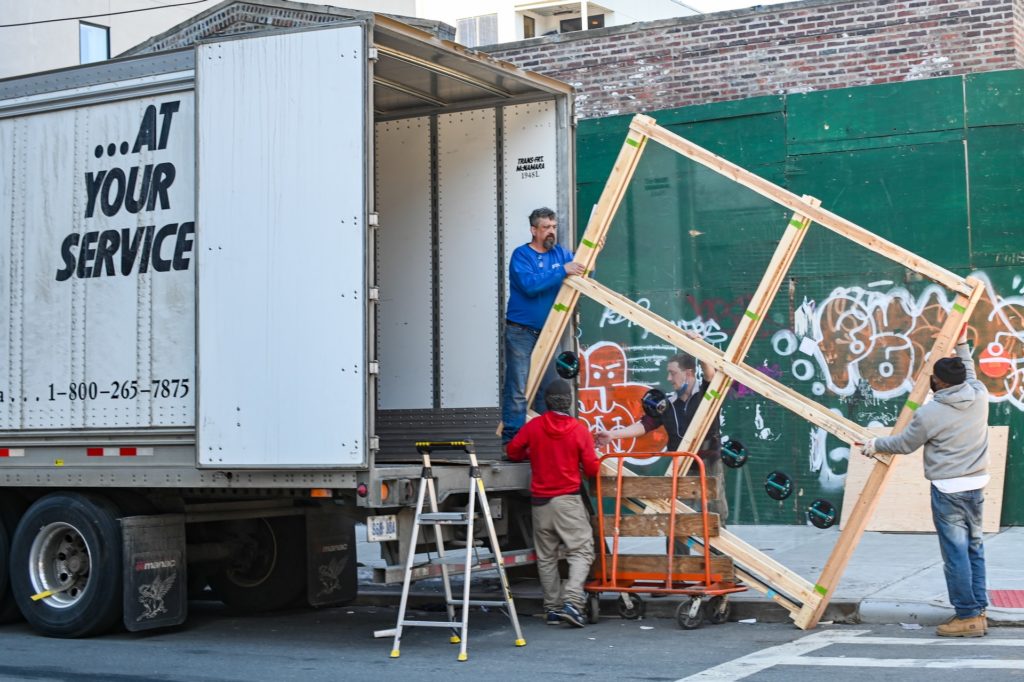 NYC Office Movers