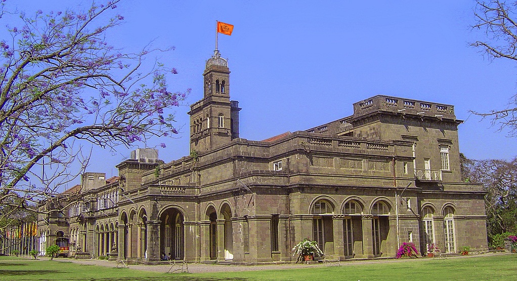 pune-university