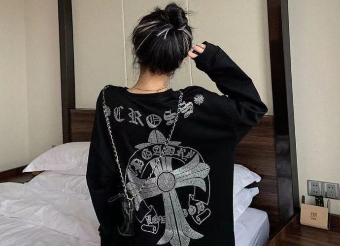 Chrome Hearts Shirts