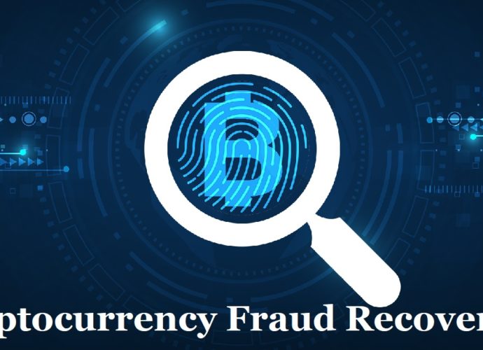 Cryptocurrency Fraud Recovery