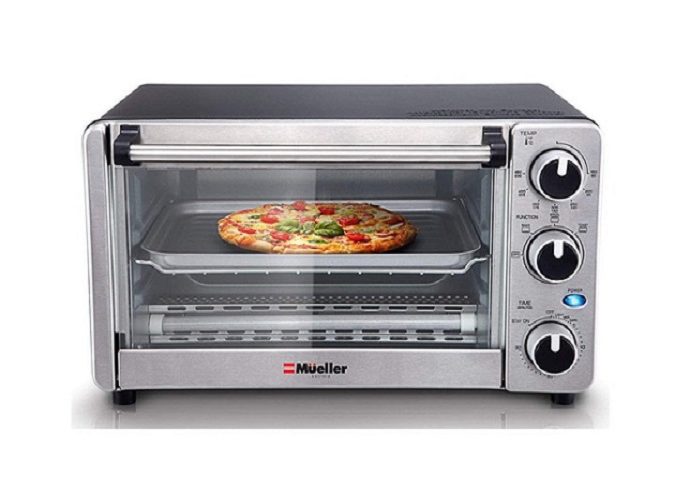 Learn The Secrets to Buying the Best Toaster Oven