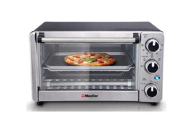 Learn The Secrets to Buying the Best Toaster Oven
