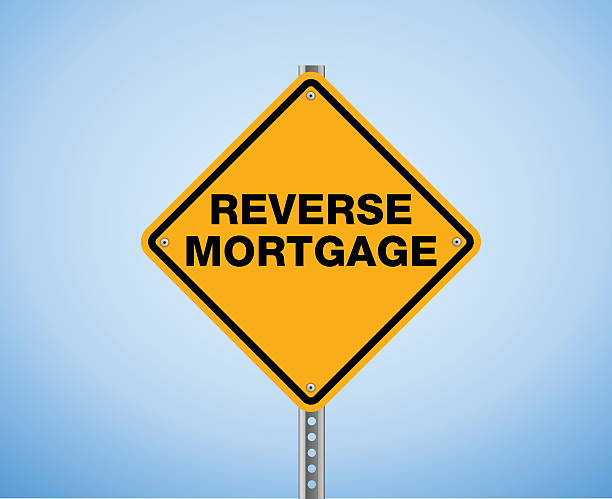 Reverse Mortgage Fine Print: You Make Money