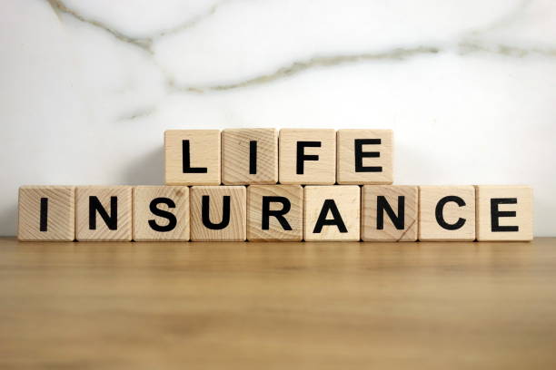 What is the face value of life insurance?