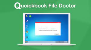 QuickBooks File Doctor Tool