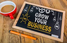 Grow Your Business