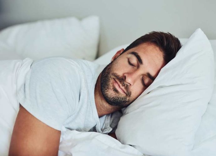 How To Sleep More Productively With These 8 Tips