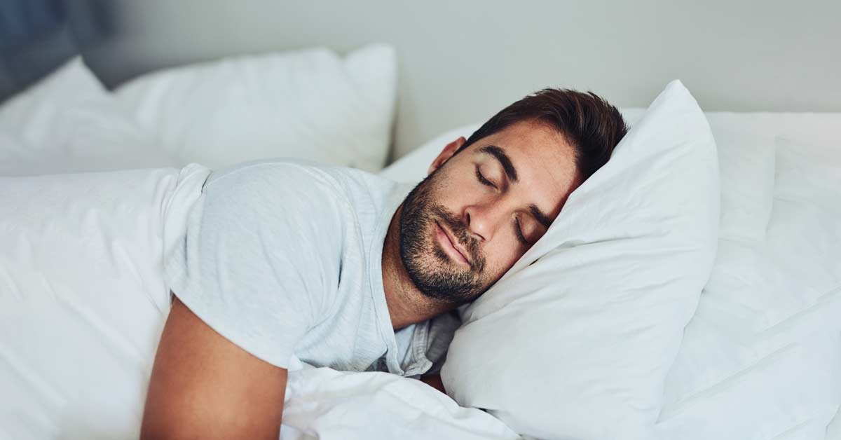 How To Sleep More Productively With These 8 Tips