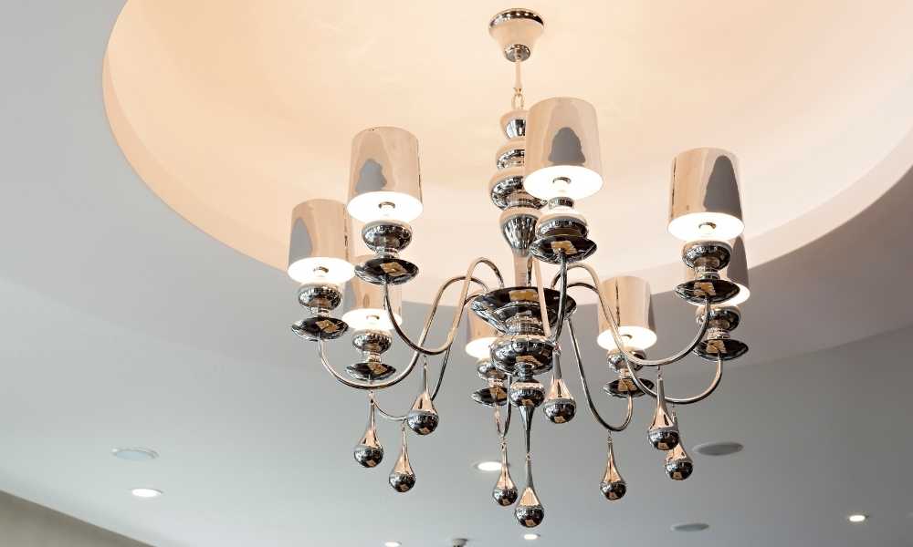 buy the best modern chandeliers