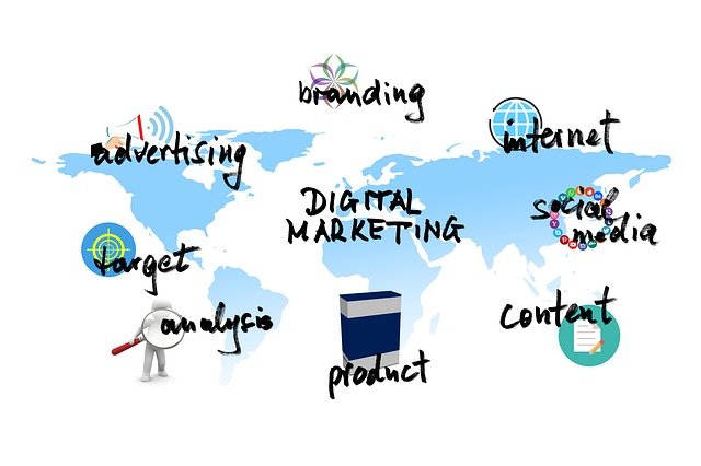 Digital marketing agency in Australia