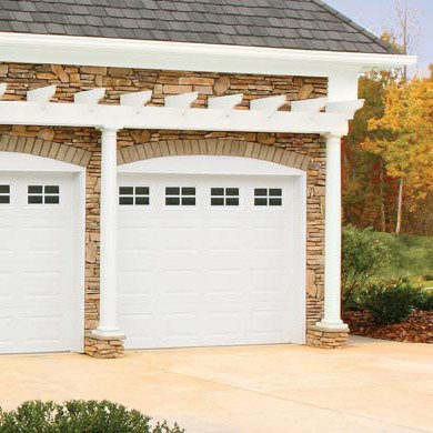 Turbo Garage Door