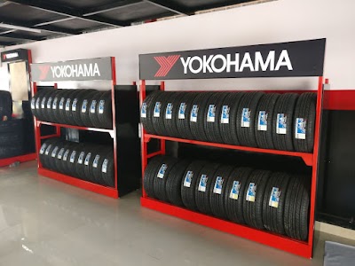 Yokohama Tyre