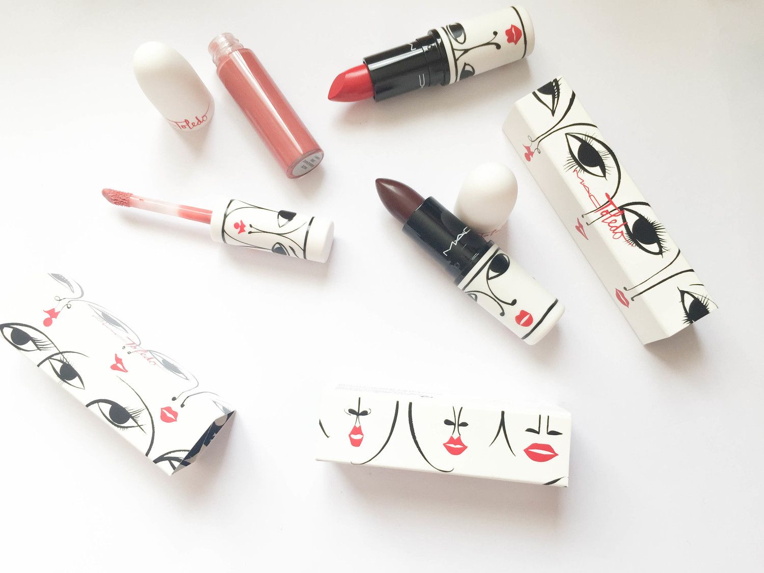 Lipstick-Packaging