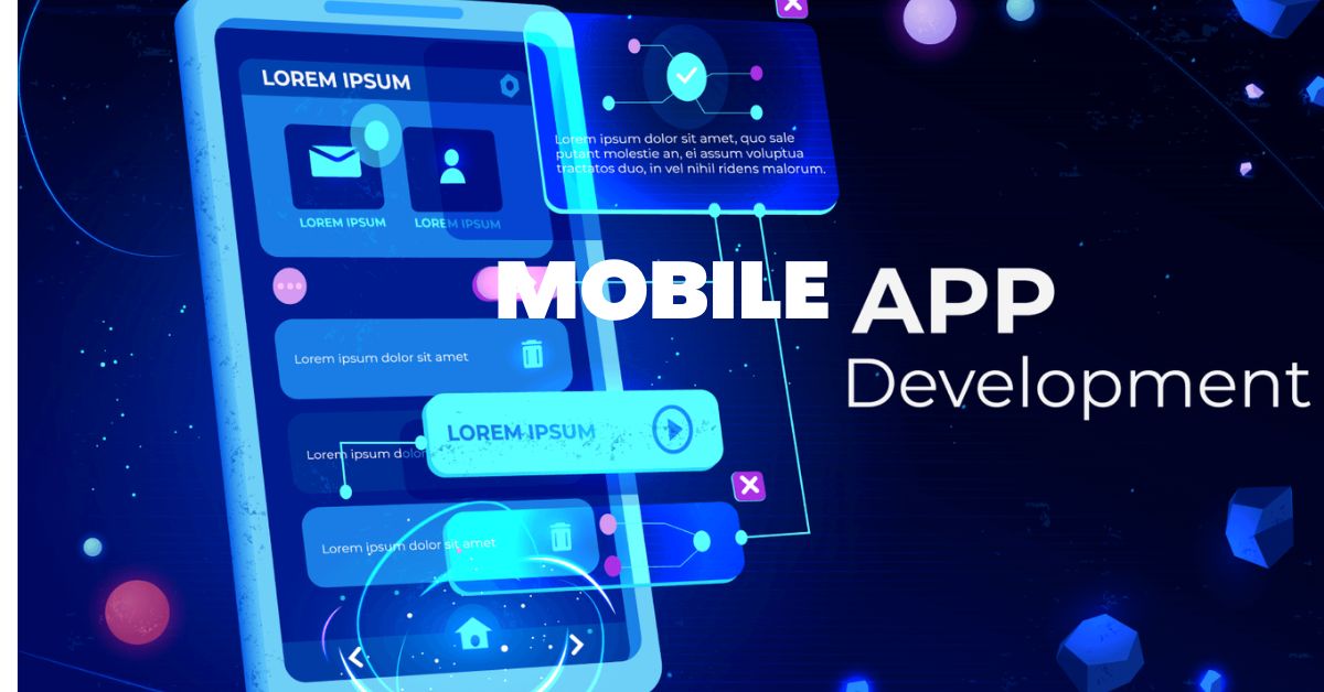 How Should You Select the Best Mobile App Development Company?