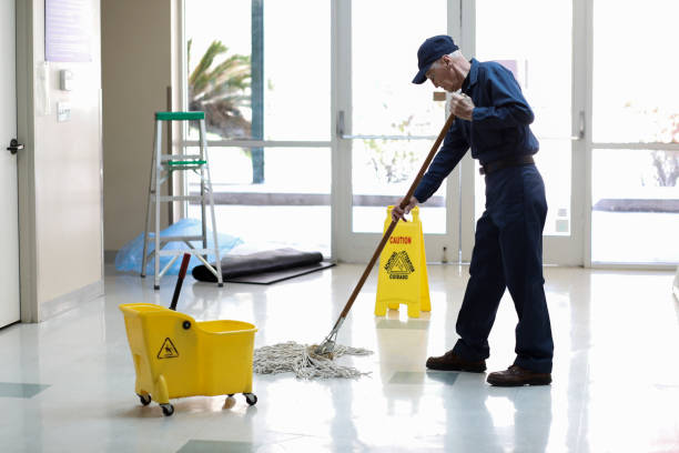 Janitor