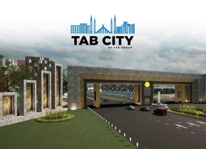 Tab City Rawalpindi