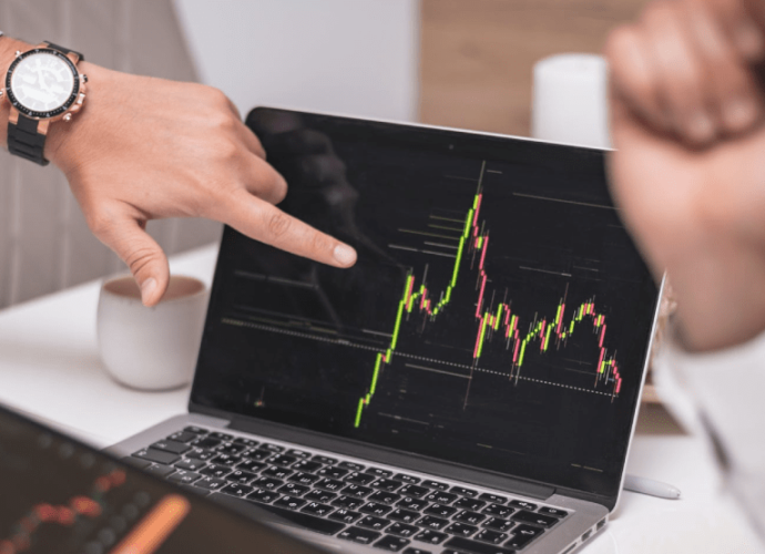 stock technical analysis in Australia