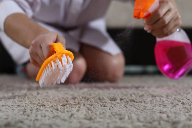 Carpet cleaning services in hong kong