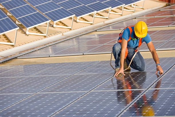 Residential Solar system in pakistan