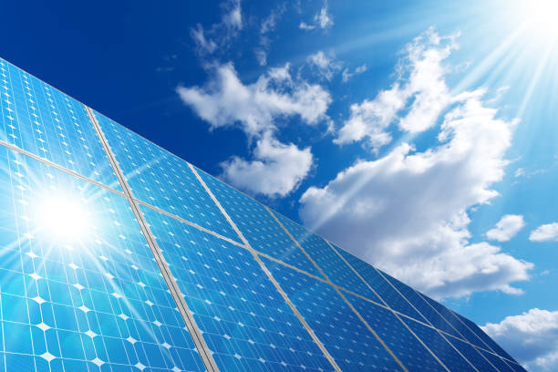 Residential Solar Solutions in pakistan