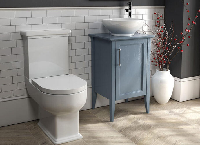toilet buying guide Image