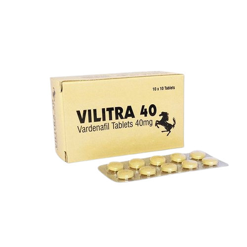 vilitra 40