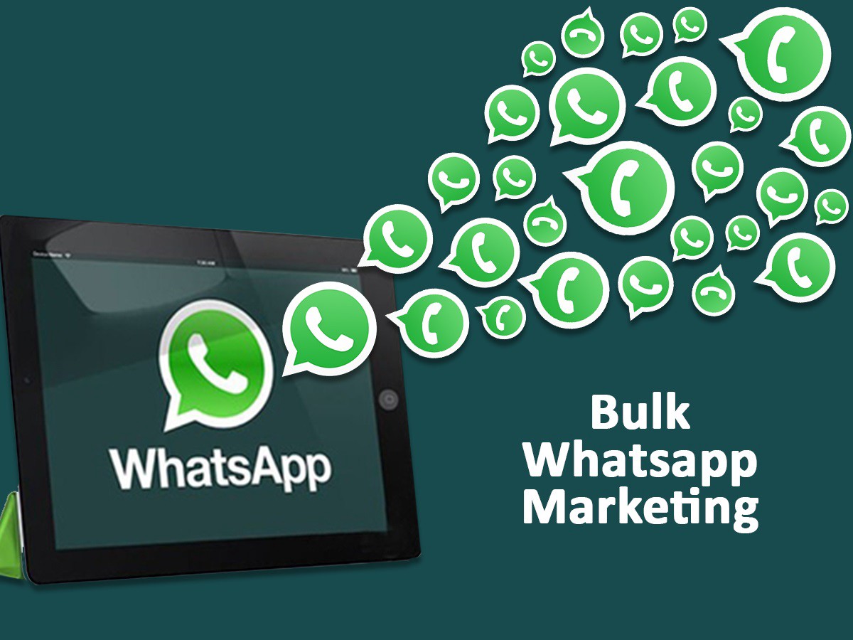 WhatsApp Marketing: The New Way To Reach Your Customers!
