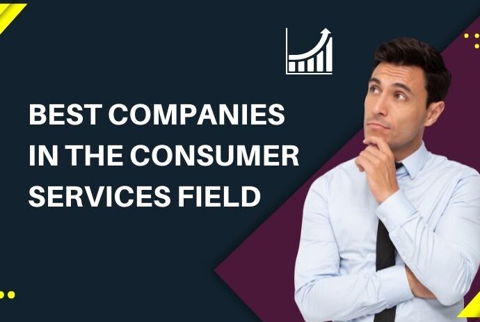 consumer services