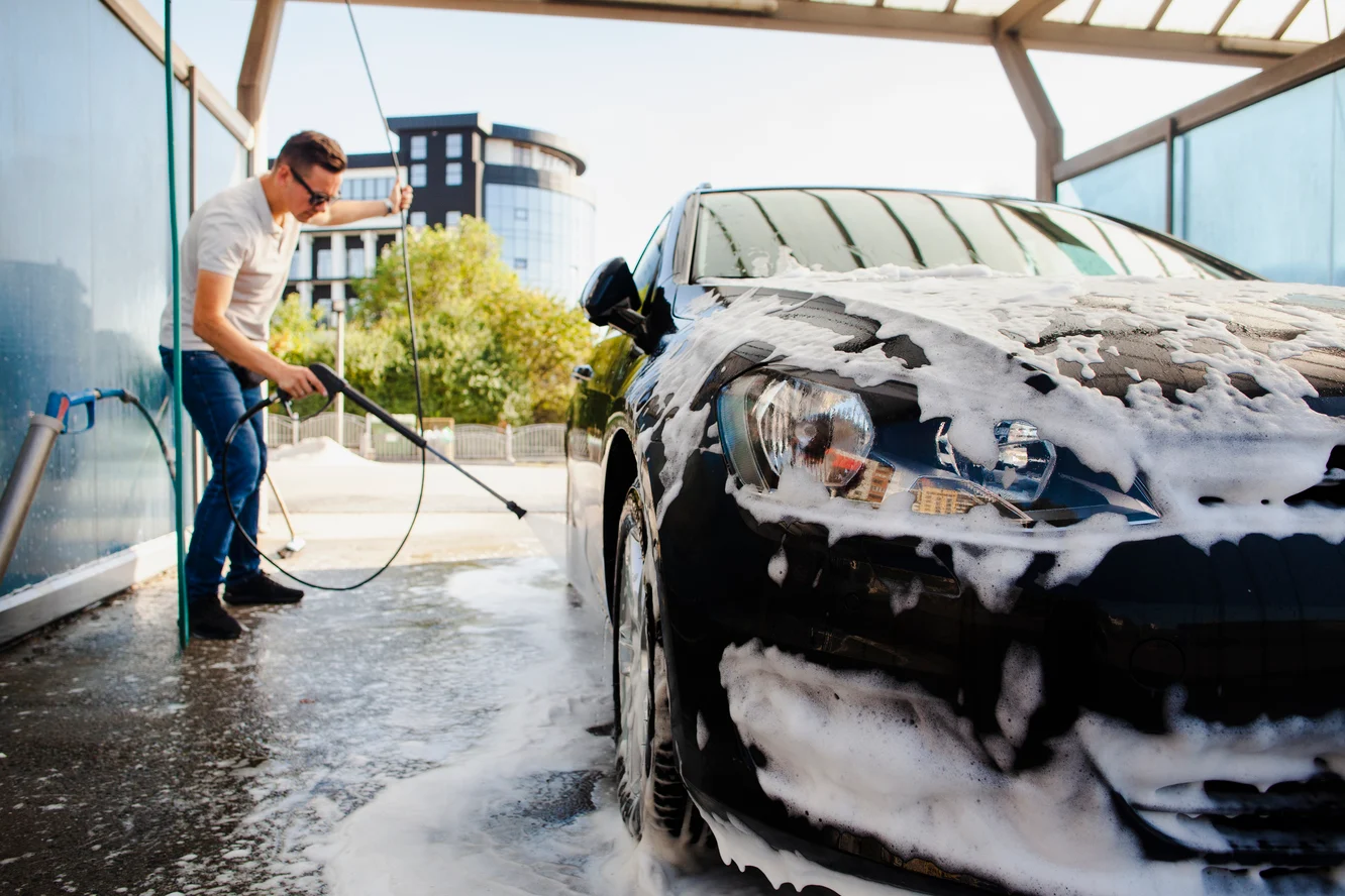 The Best Self Wash Car Washes You Have To Know