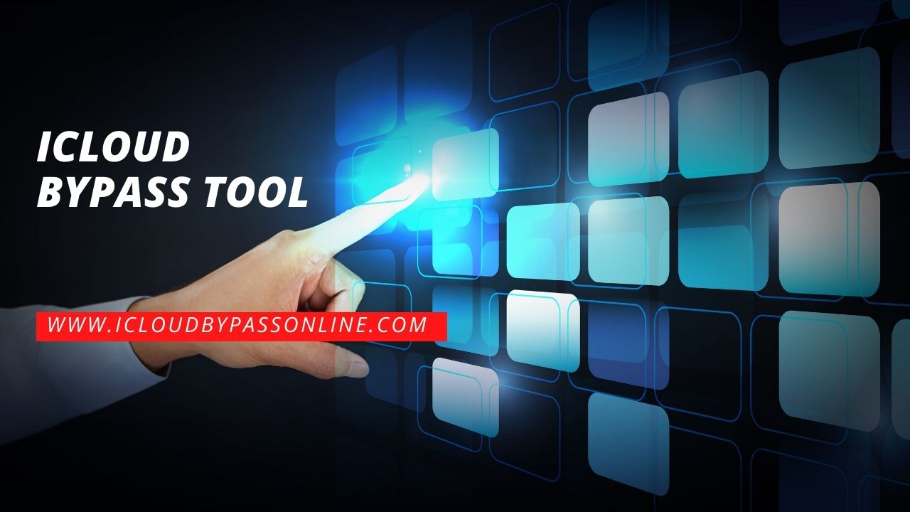 iCloud Bypass Tool