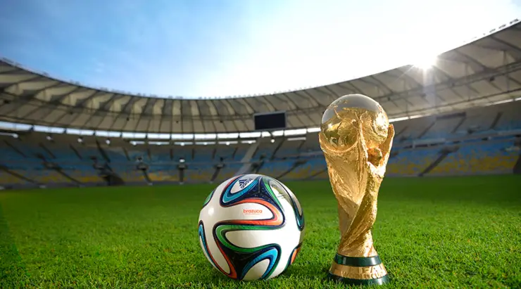 FIFA Worldcup Live Stream