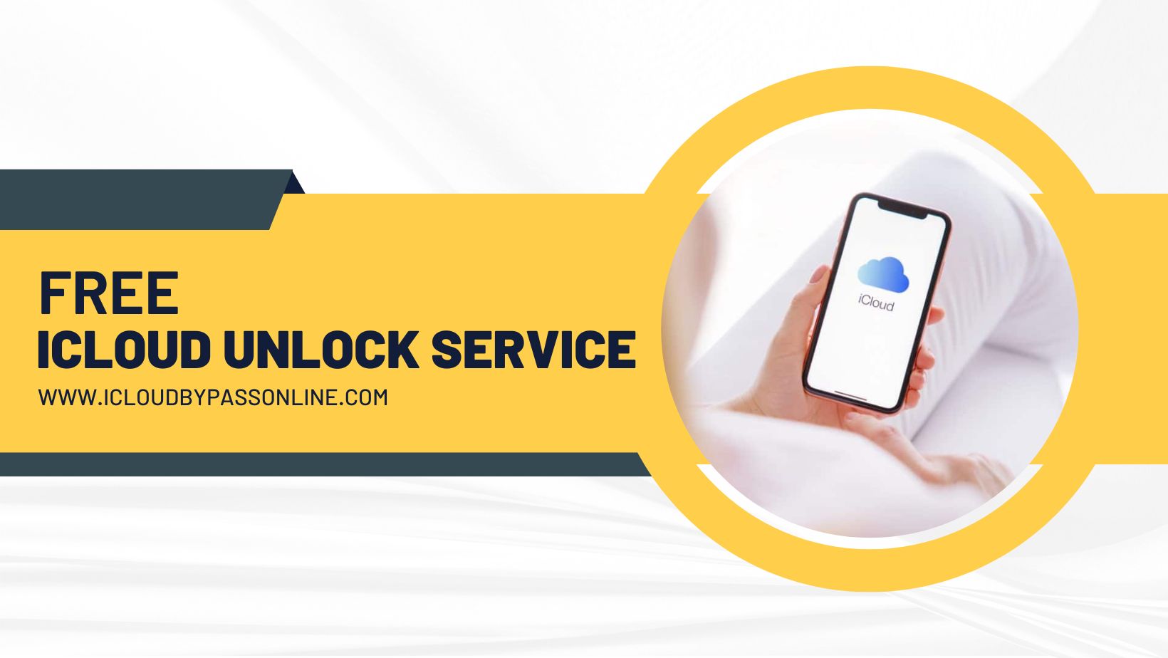 Free iCloud Unlock Service