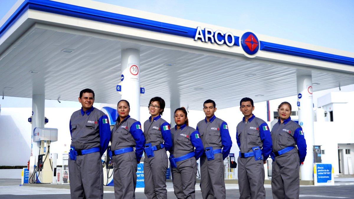 Arco Gas Station Is Coming To The Midwest