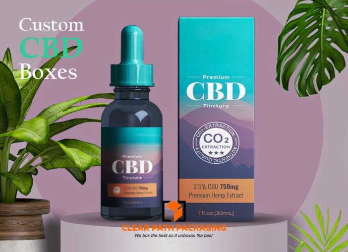 cbd boxes