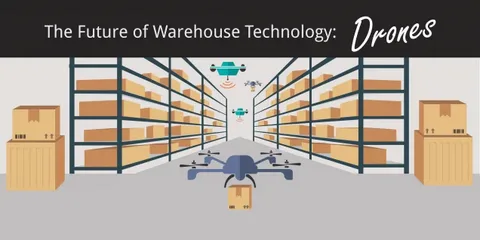 6 Effective Tips for Warehouse Inventory Management